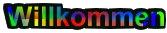 Willkommen